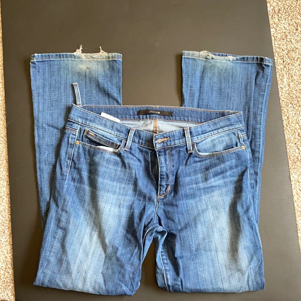 Joe’s Jeans Provocateur